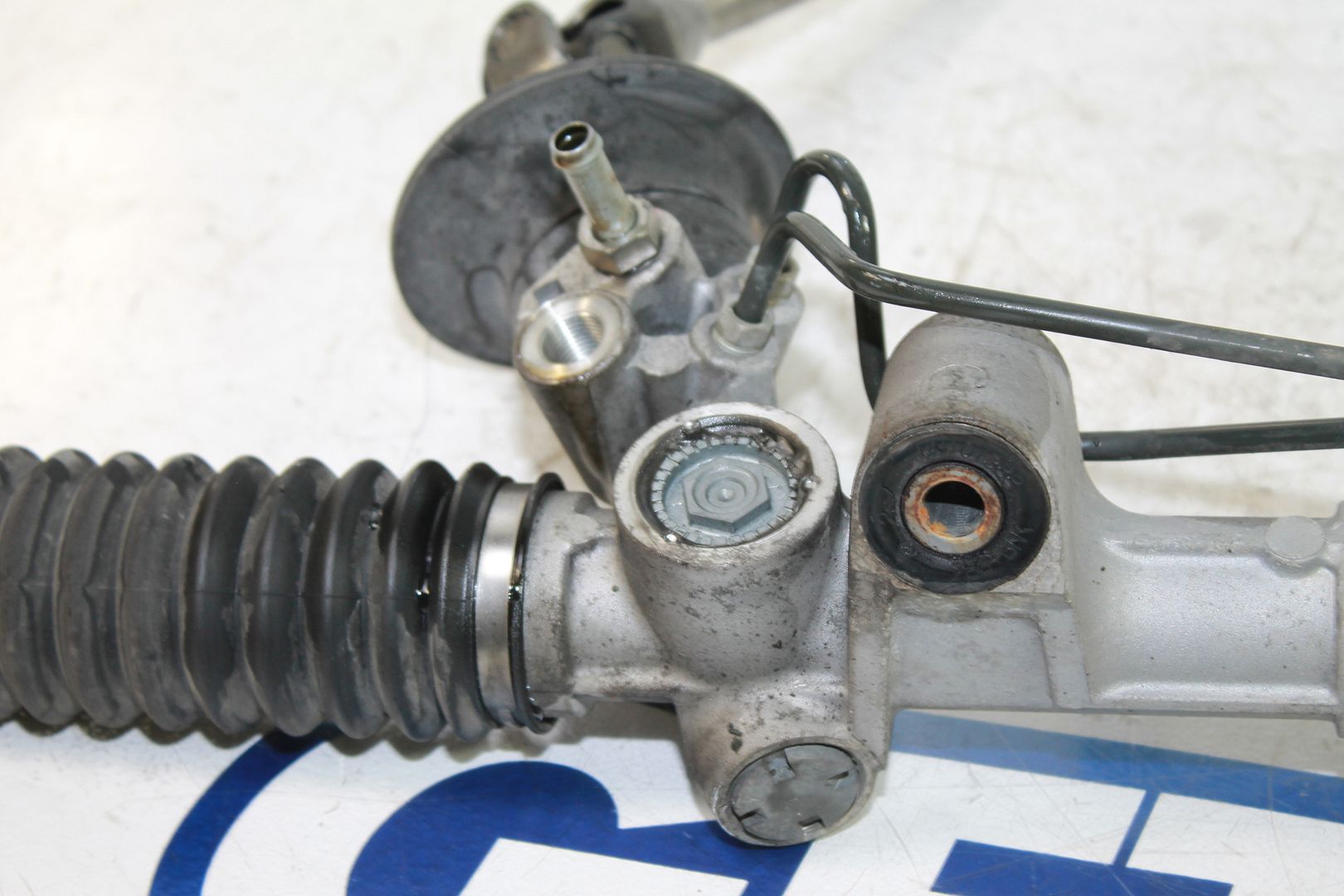 Mitsubishi Evo Evolution X Oem Power Steering Rack And Pinion My XXX